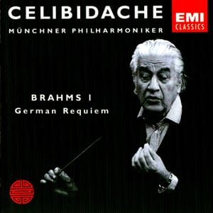Brahms I: German Requiem