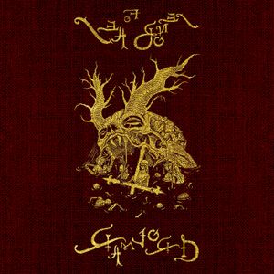 Sea of Bones / Ramlord Split (EP)