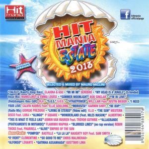 Hit Mania Estate 2013