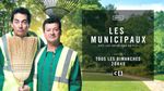 Affiche Les municipaux, la série Affiche Les municipaux, la série