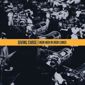 Iron Men in Iron Lungs (EP)