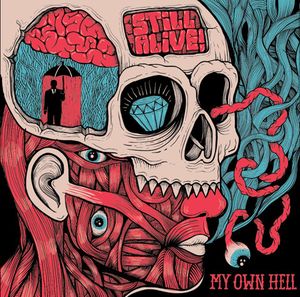 My Own Hell (EP)