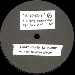 No Retreat (EP)