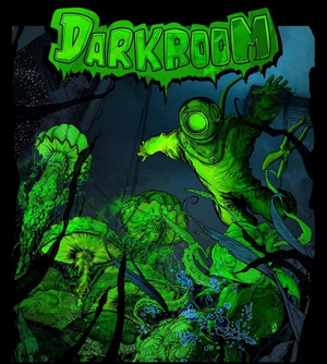 Darkroom (EP)