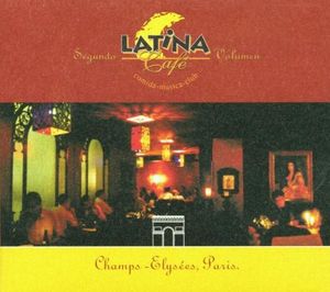Latina Café, Volume II