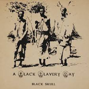 A Black Slavery Day (Single)