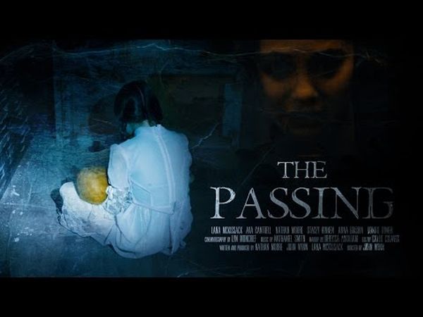 The Passing