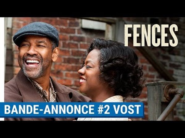 Fences