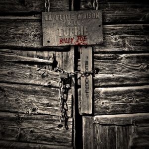 La petite maison de la tuerie (EP)