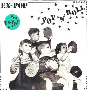 Pop n' roll (Single)