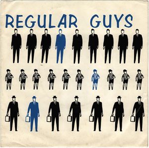 Regular Guys (EP)