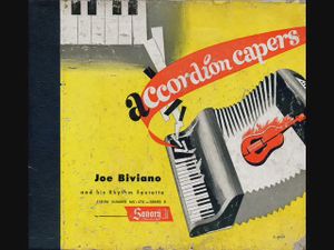 Accordion Capers