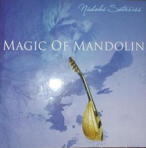 Magic of Mandolin