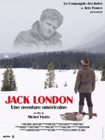 Affiche Jack London, une aventure américaine