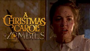 A Christmas Carol + Zombies