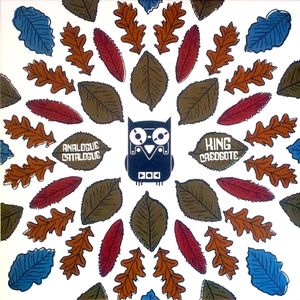 Analogue Catalogue (EP)