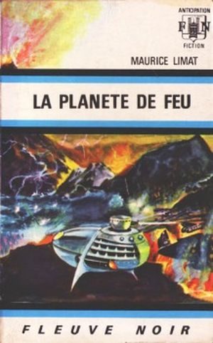 La Planète de feu