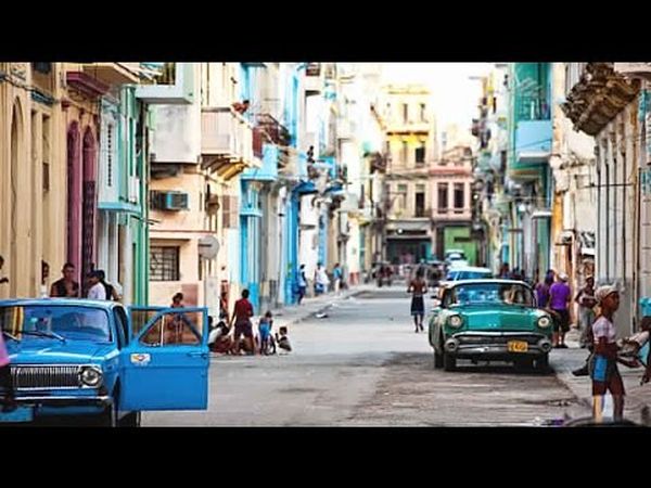 Cuba, le miracle des années 90