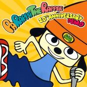 Jaquette PaRappa the Rapper Remastered