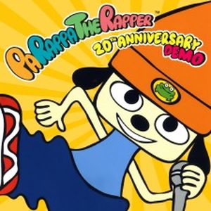 PaRappa the Rapper Remastered