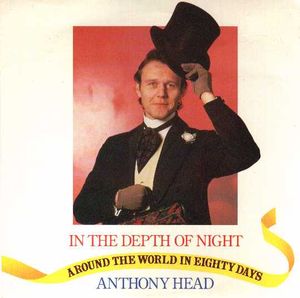 Around the World in Eighty Days (Single)