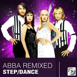 ABBA Remixed Step/Dance