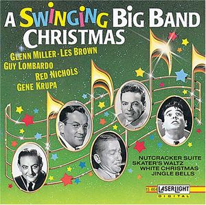A Swinging Big Band Christmas