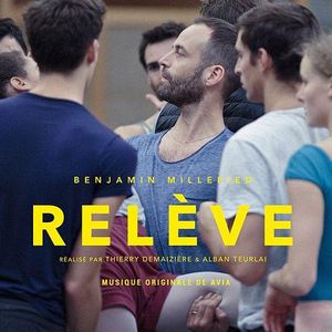Relève (Bande originale du film de Thierry Demaizière & Alban Teurlai) (OST)