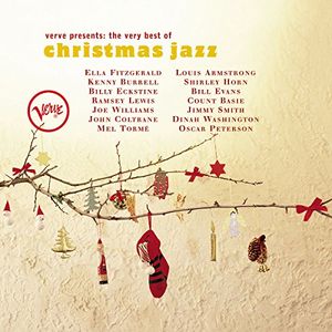 Verve Presents: The Very Best of Christmas Jazz