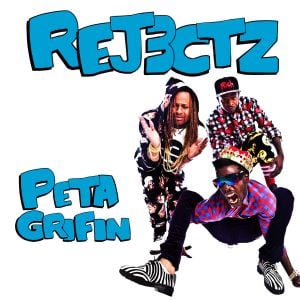 Peta Grifin (Single)