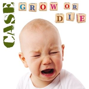 Grow or Die (EP)