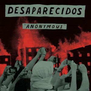 Anonymous / The Left Is Right (Single)