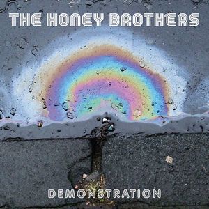 Demonstration (EP)