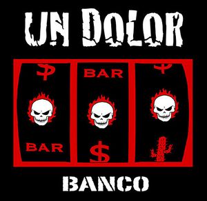 Banco (EP)