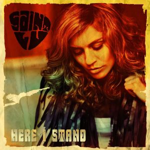 Here I Stand (EP)