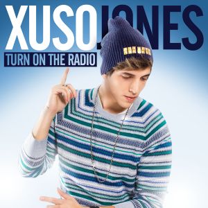 Turn On the Radio (Single)