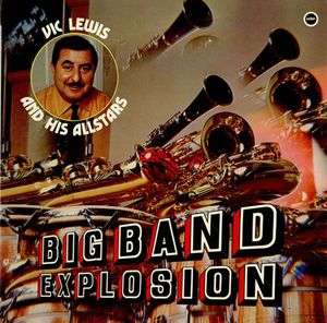 Big Band Explosion