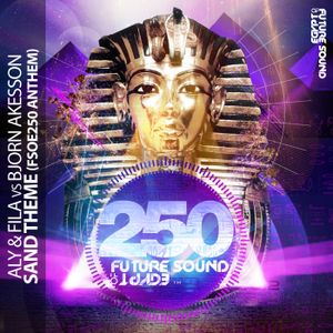 Sand Theme - FSOE 250 Anthem (original mix)