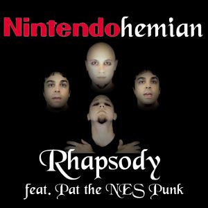 Nintendohemian Rhapsody (Single)