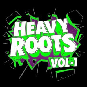Heavy Roots, volumen 1