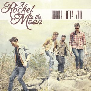 Whole Lotta You (Single)