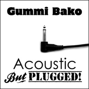Acoustic But Plugged! (EP)