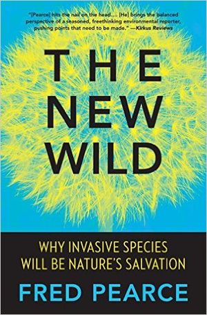 The new wild