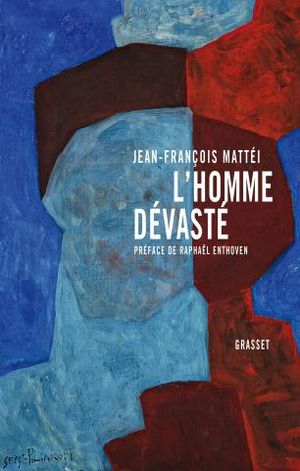 L'Homme dévasté