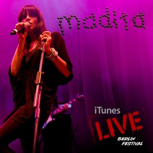 iTunes Live: Berlin Festival (Live)