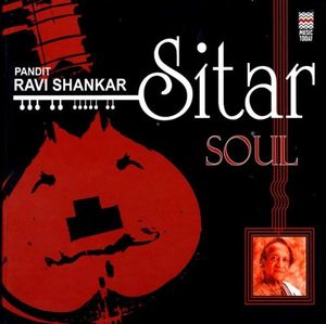 Sitar Soul