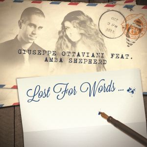 Lost for Words (radio edit)