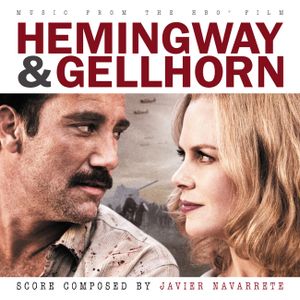 Hemingway & Gellhorn (OST)