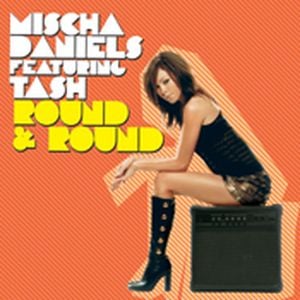 Round & Round (Single)