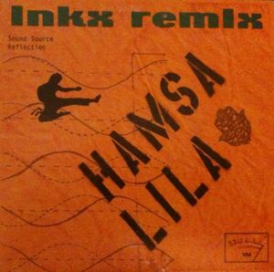 Inkx Remix